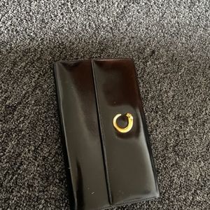 Cartier wallet